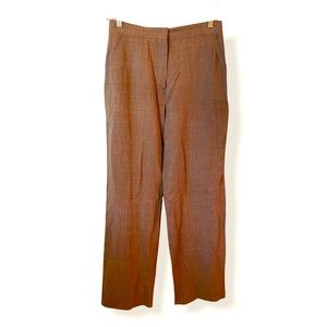 Narcisco Rodriguez Cropped Pants